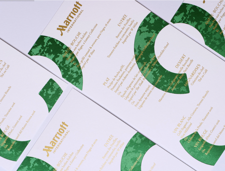 Ladonna Logo - Découvrez nos enseignes haut de gamme