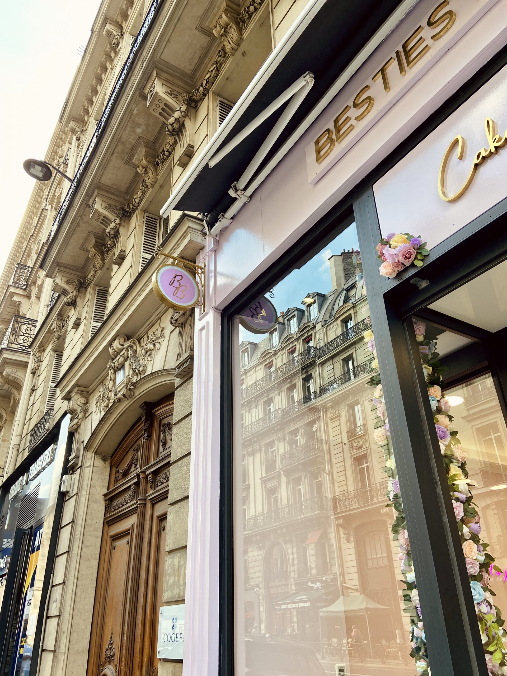 3 Drapeau_ Or rose Lumineux_mat_LadonnaLogo