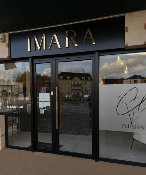 Devanture Ladonna Logo